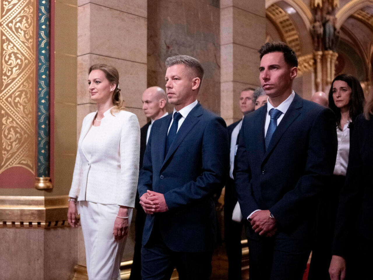 Accord sur la minorité hongroise d'Ukraine: «Important pour Kiev le soutien  de Budapest à son adhésion à l'UE» - Invité international - RFI