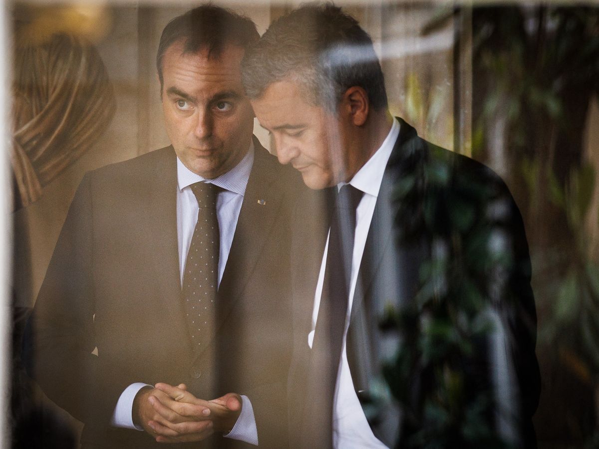 Affaire Lyhanna : seule l'imprescriptibilité permet de "dire aux agresseurs  qu'ils ne seront jamais tranquilles", selon l'association Face à l'inceste  – franceinfo