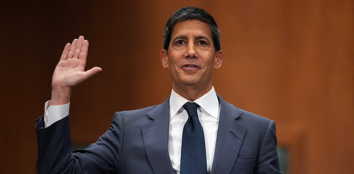 Le double dilemme de Kevin Warsh : satisfaire Donald Trump (et accroître  l'inflation) ou les membres de la Fed (et obtenir un taux de croissance  moins élevé)