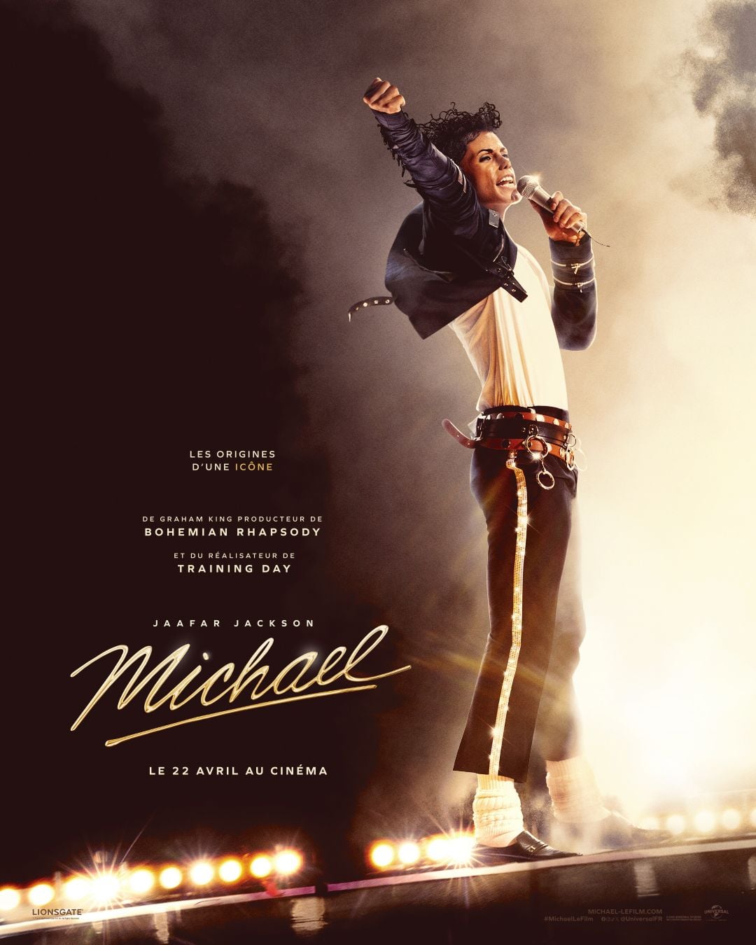 Michael - Film 2026 - AlloCiné