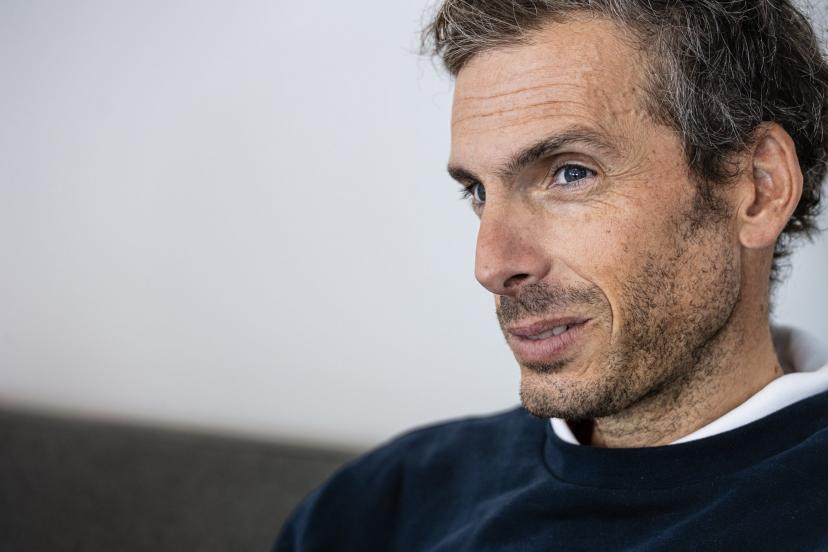 Vainqueur du dernier Vendée Globe, Charlie Dalin est mort à 42 ans