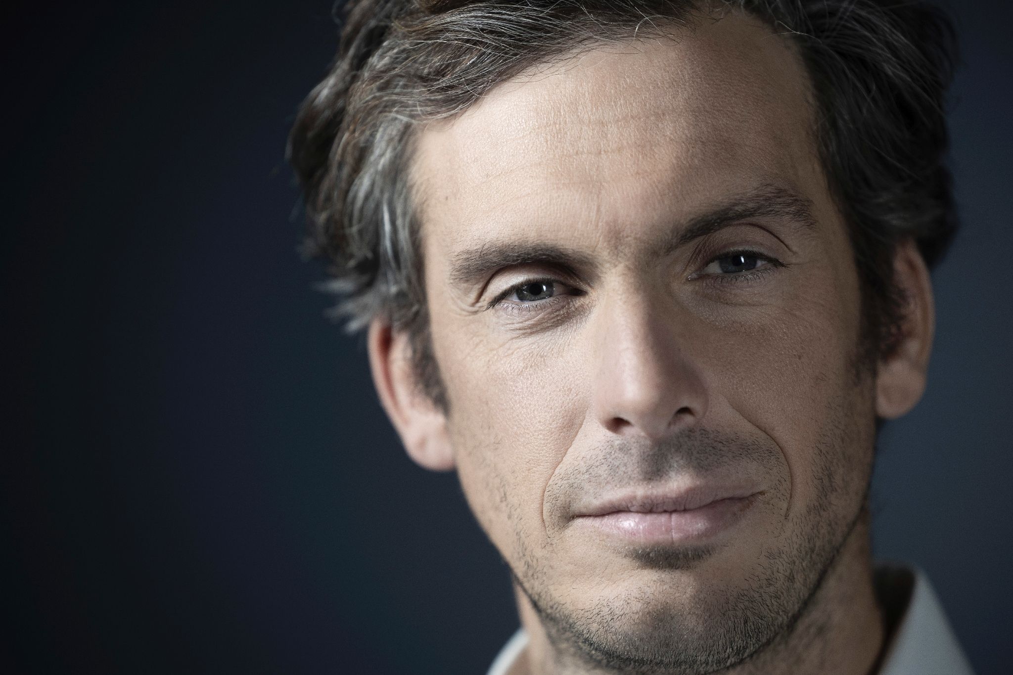 Vendée Globe : Charlie Dalin révèle avoir remporté la course atteint d'un  cancer