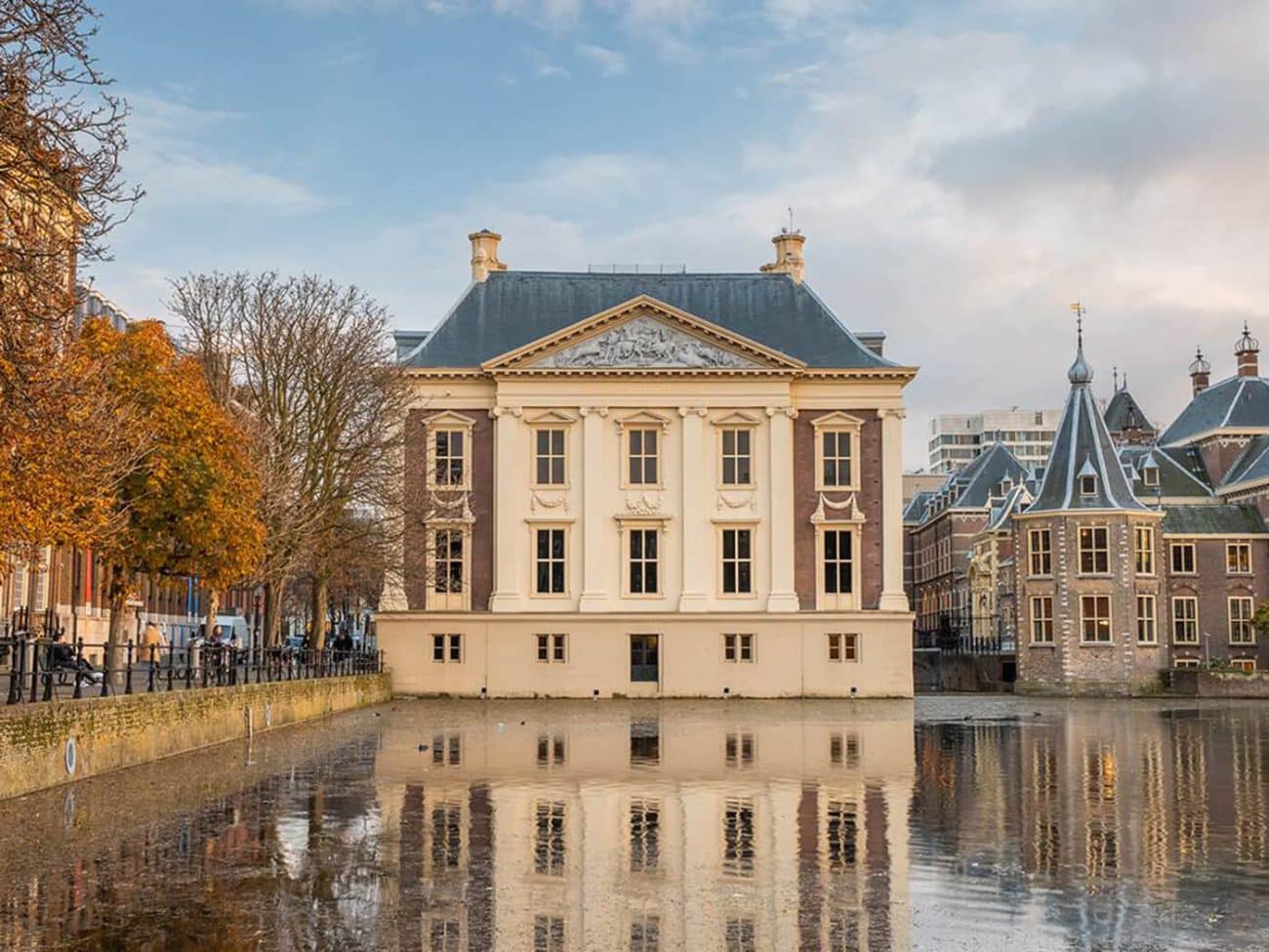 Le Mauritshuis de La Haye sommé de rendre ses Rembrandt