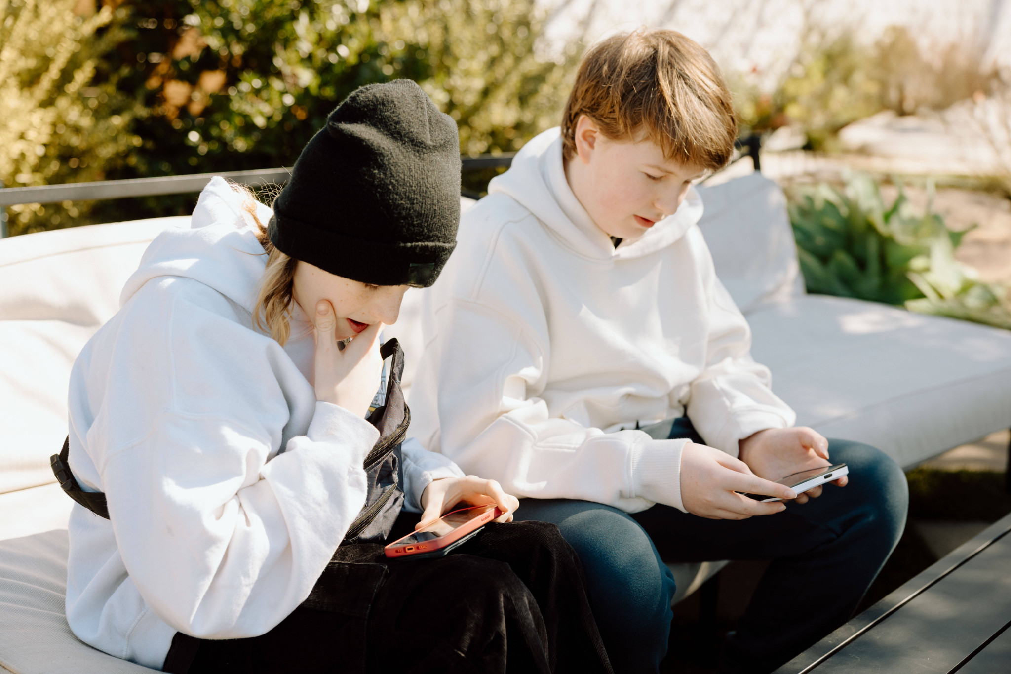 Canada: vers une interdiction des réseaux sociaux aux moins de 16 ans
