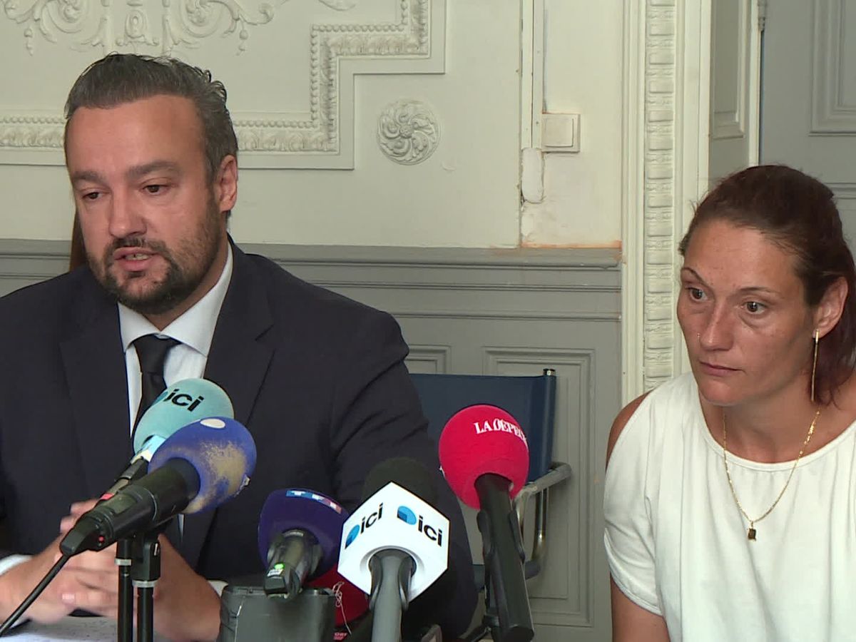 Mort de Lyhanna : « ma fille est détruite », 10 mois après sa plainte  contre Jérôme Barella, une mère attaque l'État pour faute lourde
