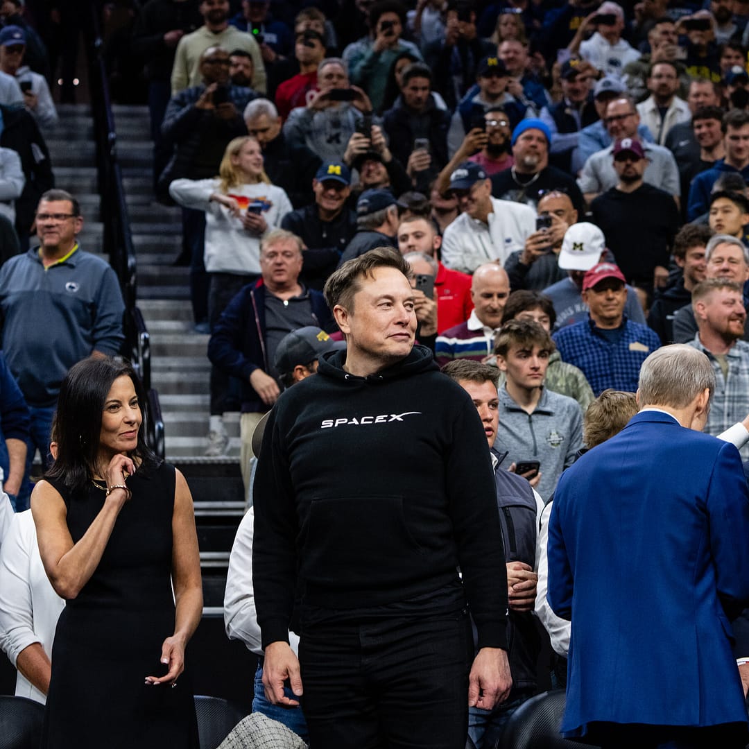 SpaceX IPO Filing Reveals Favorable Terms for Elon Musk - CuratedSci