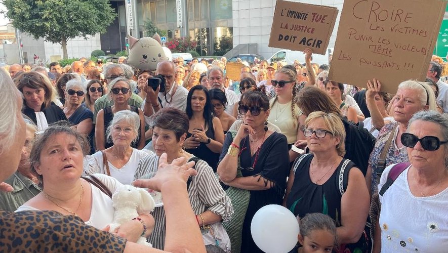Mort de Lyhanna : le séisme judiciaire gagne l'Hérault, le procureur de  Béziers rouvre une enquête classée visant le père de Jérôme Barella -  midilibre.fr