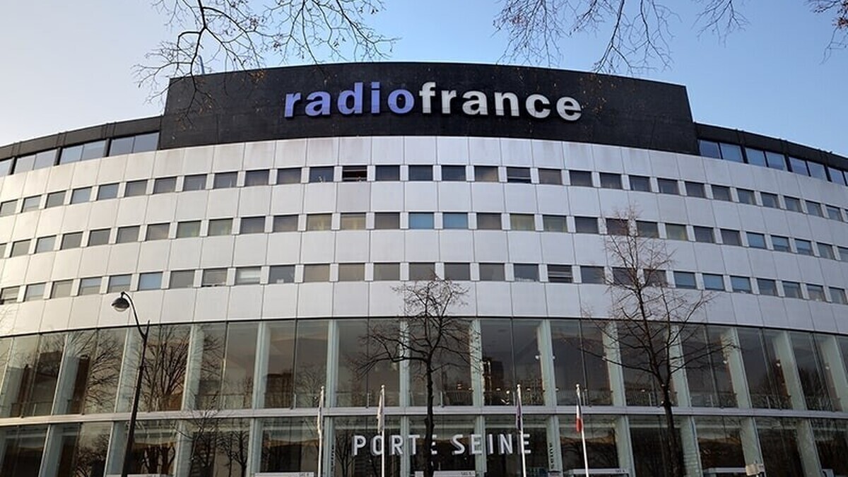L'Arcom met en demeure Radio France pour sous-représentation du Rassemblement  national en journée sur France Inter et France Info – Entrevue