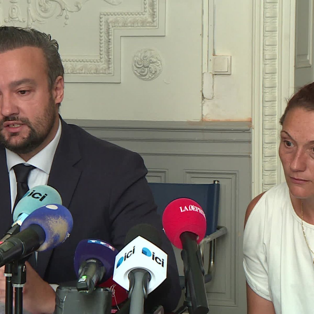 Mort de Lyhanna : « ma fille est détruite », 10 mois après sa plainte  contre Jérôme Barella, une mère attaque l'État pour faute lourde