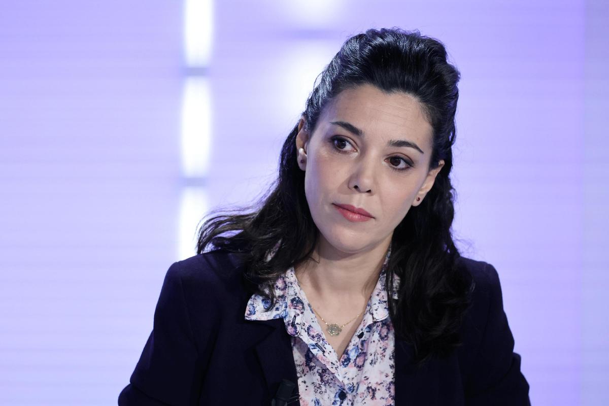 Périscolaire à Paris : le groupe co-présidé par Sophia Chikirou au Conseil  de Paris annonce un signalement au procureur