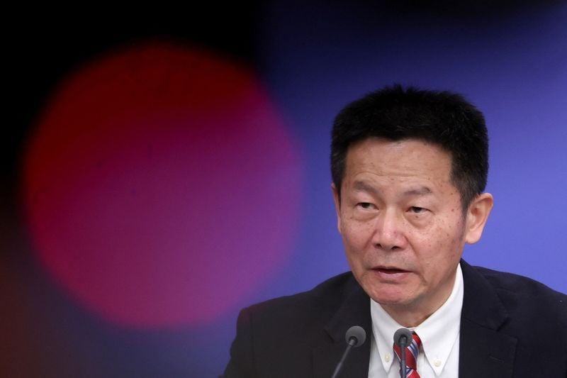 La Chine exhorte les gestionnaires de fonds à soutenir l'innovation et met  en garde contre l'emballement spéculatif | Zonebourse Suisse