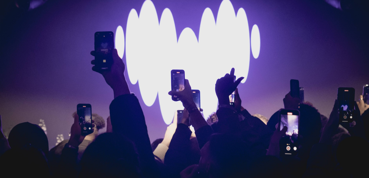 Deezer détecte et signale la musique générée par l'IA