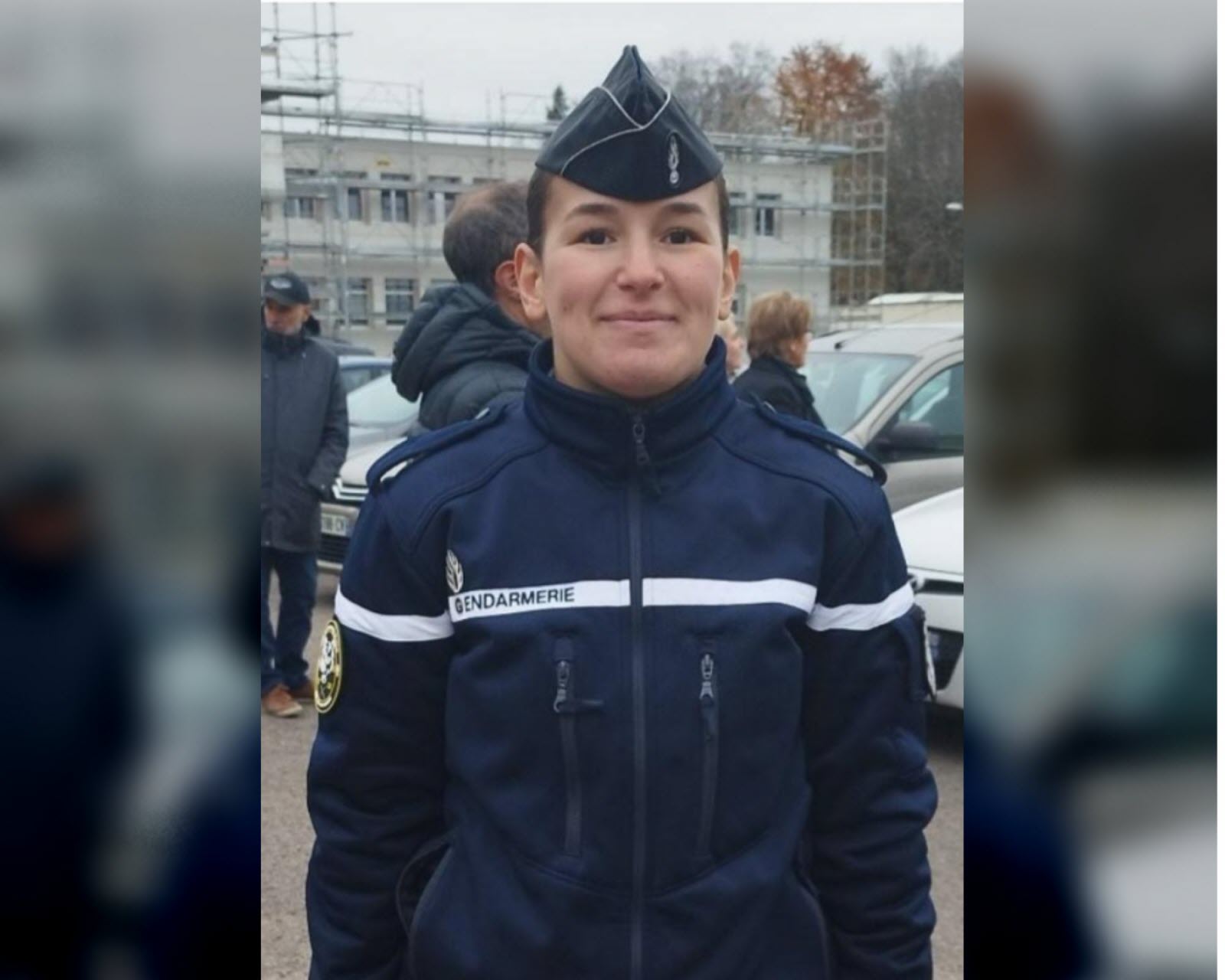 Rhône/Ain. Originaire du Rhône, une gendarme de 20 ans décède après un  accident en service