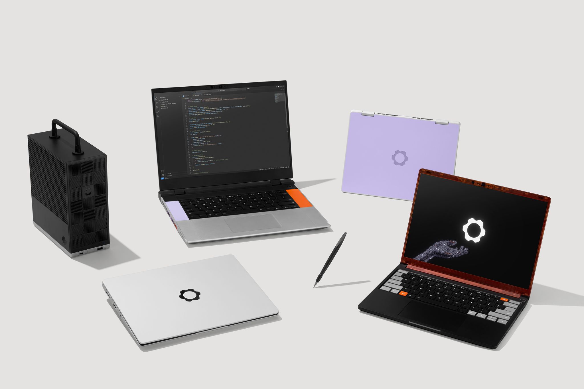 Framework [Next Gen] : le Laptop 13 Pro veut détrôner le MacBook Pro