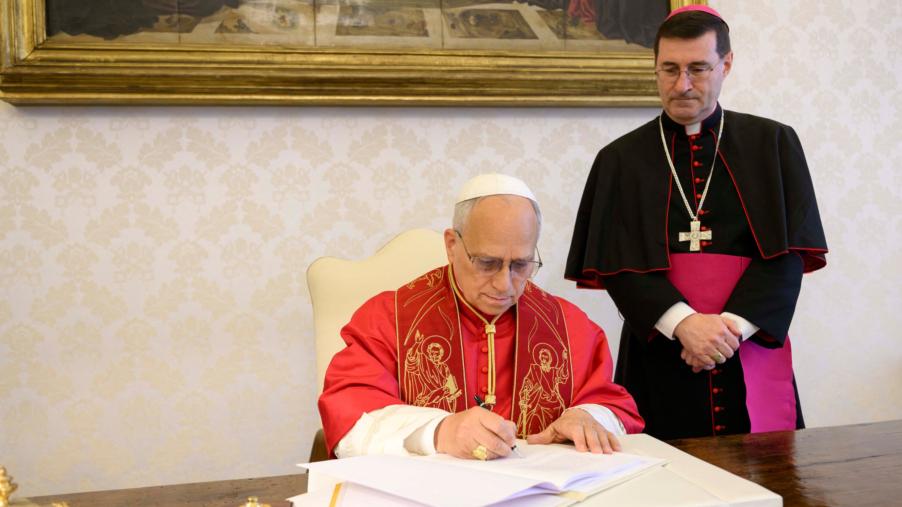The Vatican Takes on Silicon Valley With an A.I. Warning - The New York  Times