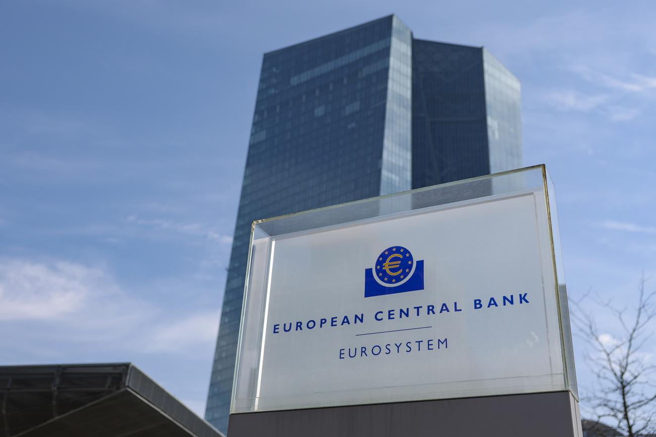La BCE relève ses taux face à l'inflation | Agefi.com