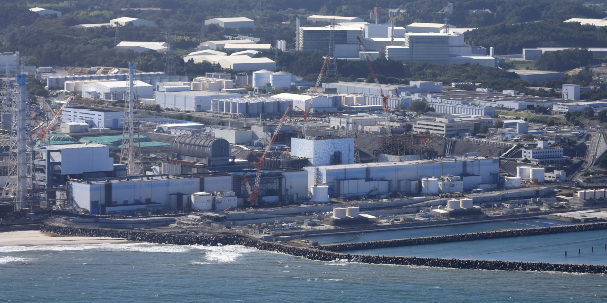 Japon : redémarrage d'un réacteur nucléaire près de Fukushima
