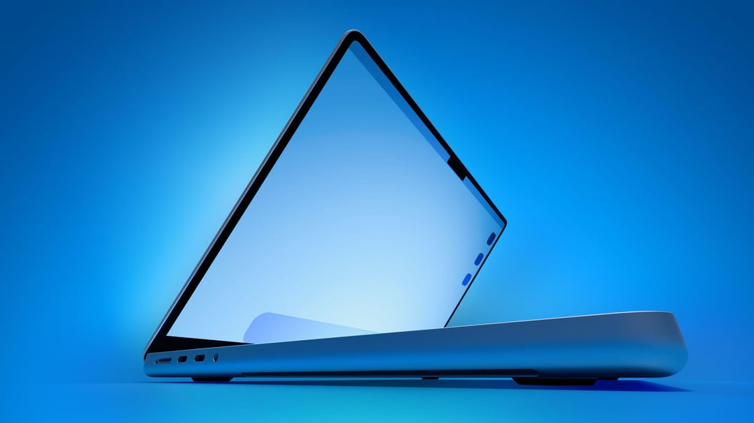 Apple lancera le 'MacBook Ultra' avec ces six nouvelles fonctionnalités :  r/apple