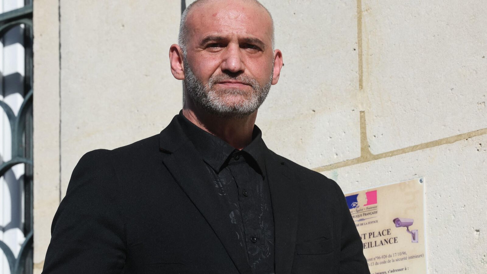 Affaire Elisa Pilarski : quatre ans de prison avec sursis requis contre Christophe  Ellul, l'euthanasie du chien Curtis demandée - Le Parisien
