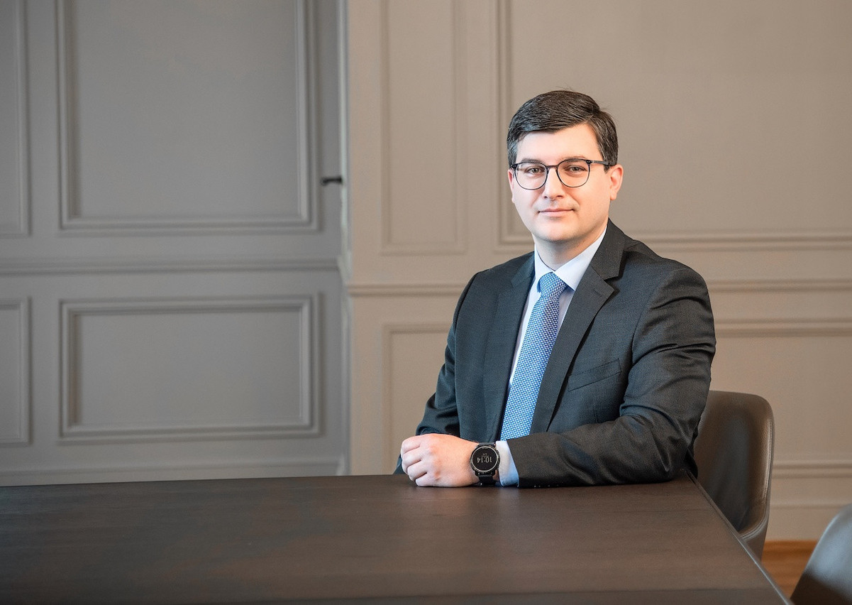 Banque d'Angleterre: vers deux baisses de taux en 2025 | Paperjam News