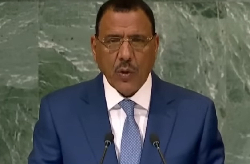 Le Niger s'apprête à criminaliser l'homosexualité, prévoyant jusque la peine  capitale pour le « mariage gay » - Association STOP homophobie