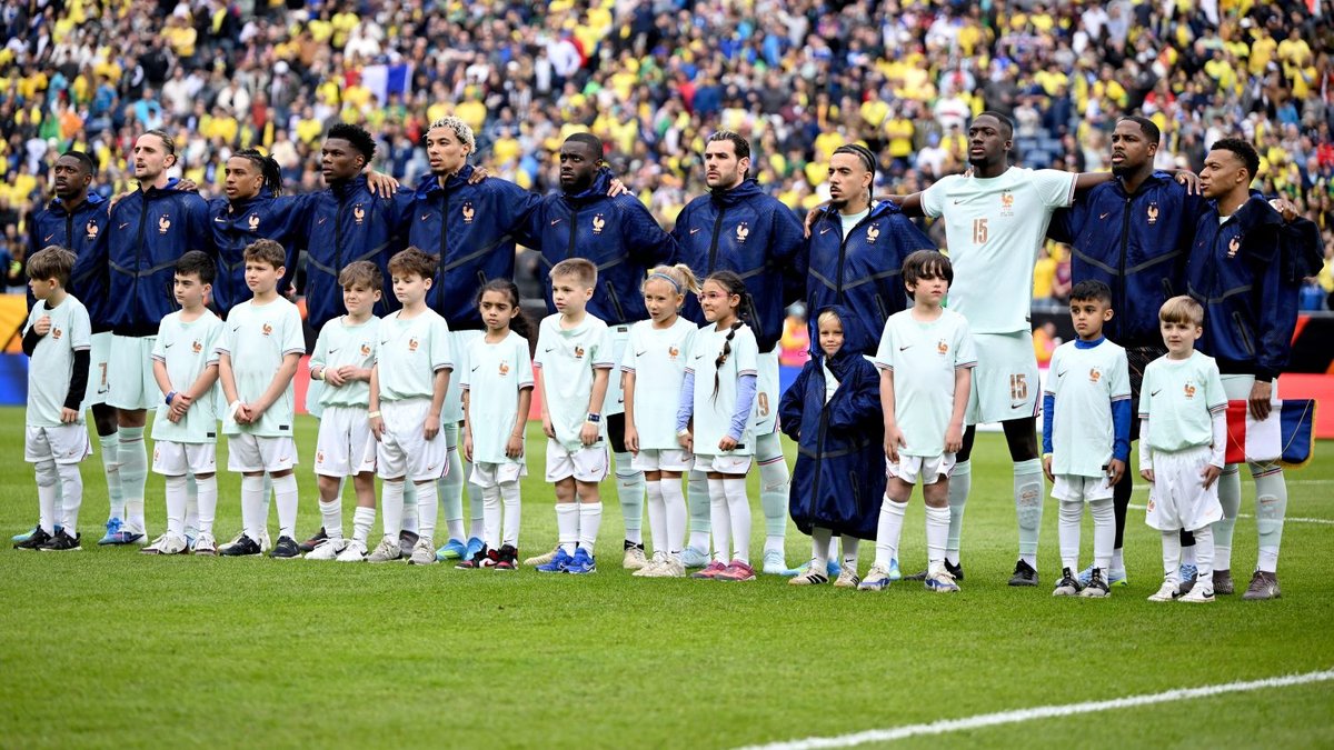 Jusqu'à 425 000 € les 20 secondes : le business indécent des nouvelles  pauses pub pendant les matchs du Mondial 2026 - midilibre.fr