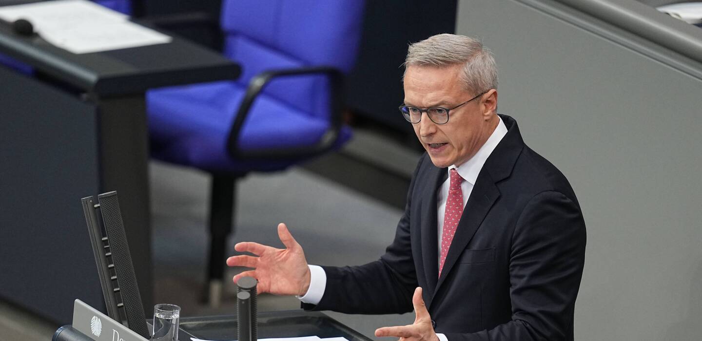 Berlin espère économiser 16 milliards d'euros d'ici 2029 avec une offensive  anti-bureaucratie - l'Opinion