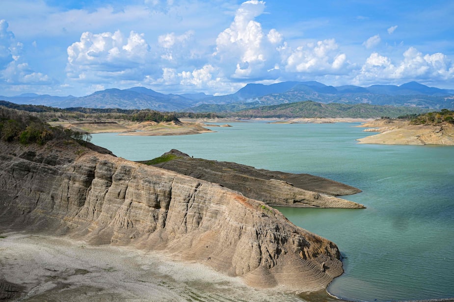 El Niño: probabilité en hausse d'un épisode très fort | 24 heures