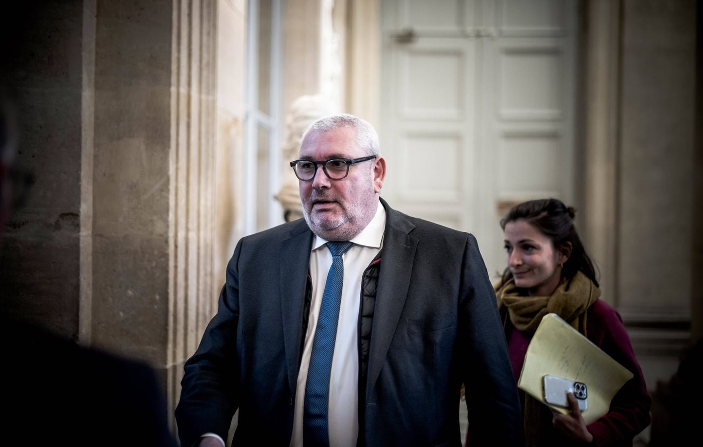 Carcassonne : Le nouveau maire RN ne prêtera pas de local au consulat pour  le vote des Algériens aux législatives