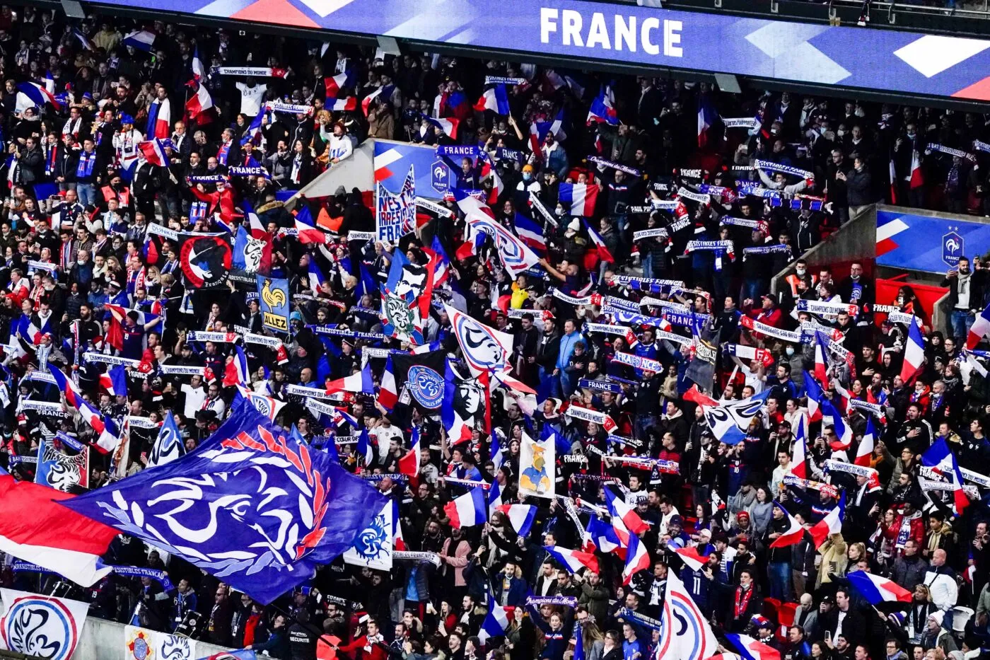 La gestion des prix, c'est une catastrophe » : les supporters français face  au Mondial de la galère - Mondial 2026 - SO FOOT.com