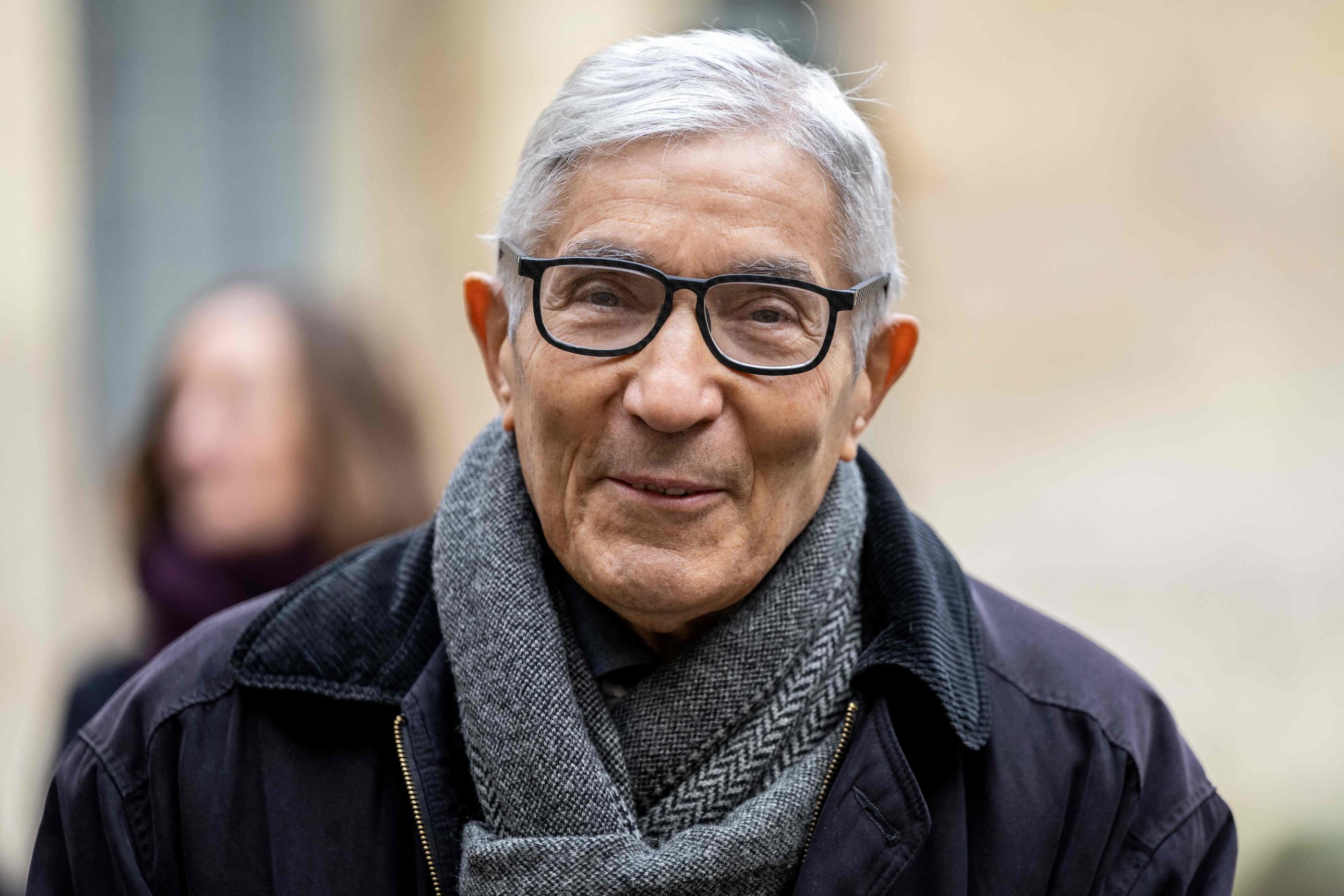 La liberté d'expression et l'exigence de justice ne se négocient pas » : Boualem  Sansal s'explique sur son départ de Gallimard - Le Parisien