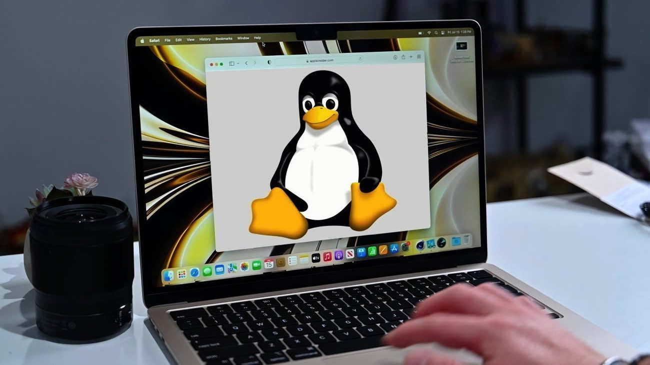 macOS 27 casse la compatibilité avec Asahi Linux - MacGeneration