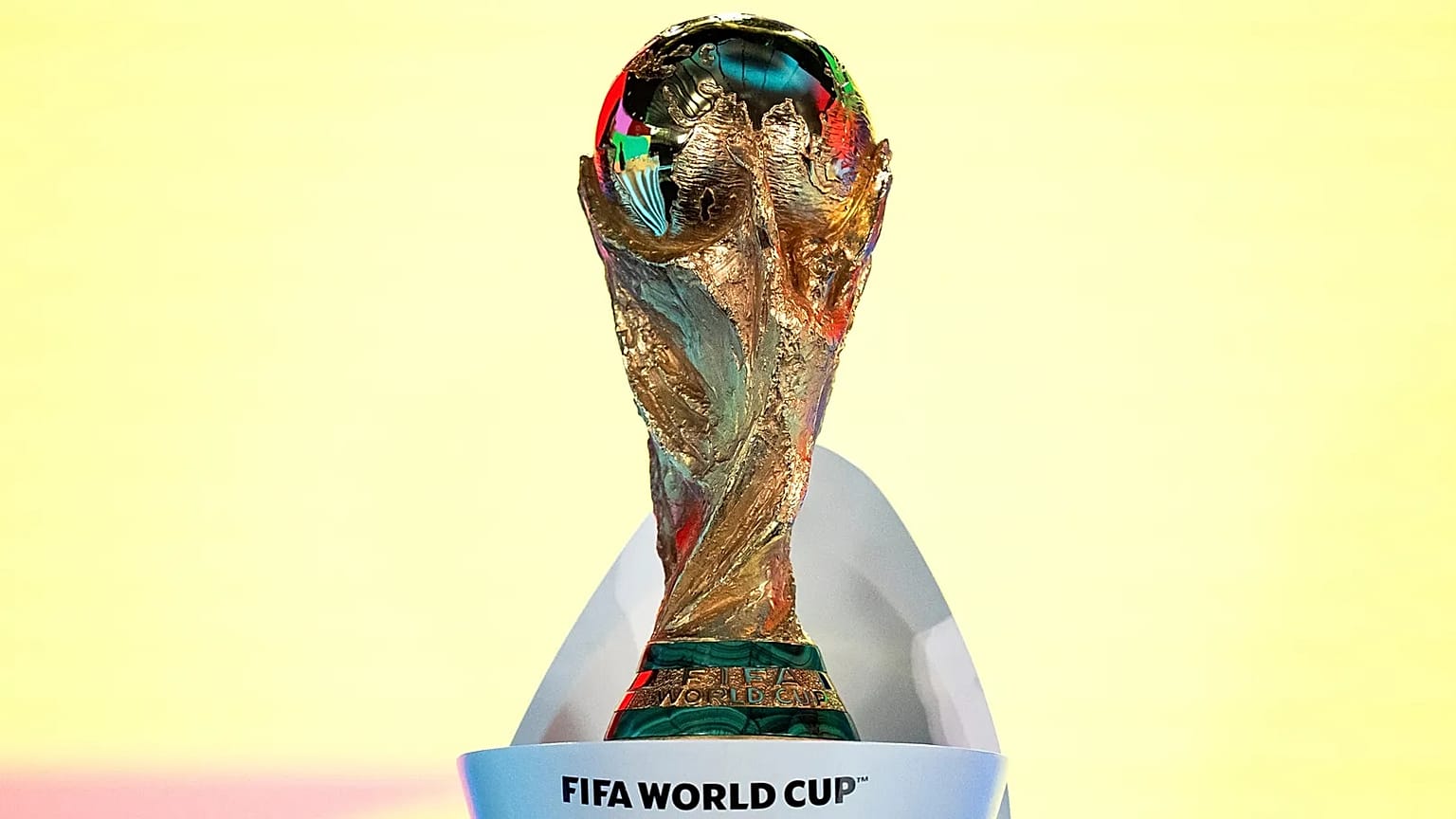 Coupe du monde 2026 : la FIFA accusée de "trahison monumentale" pour des  prix des billets "exorbitants" | Euronews