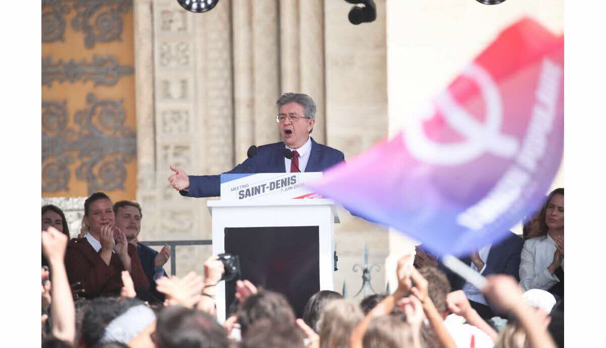 Politique. LFI demande la « création d'une instance de surveillance de la  campagne » présidentielle de 2027