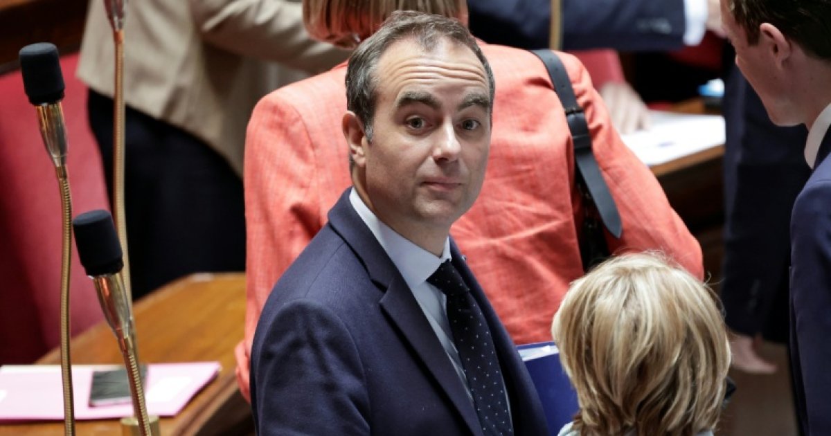 Ingérences: Lecornu présente les risques et réponses avant la présidentielle  : Actualités - Orange