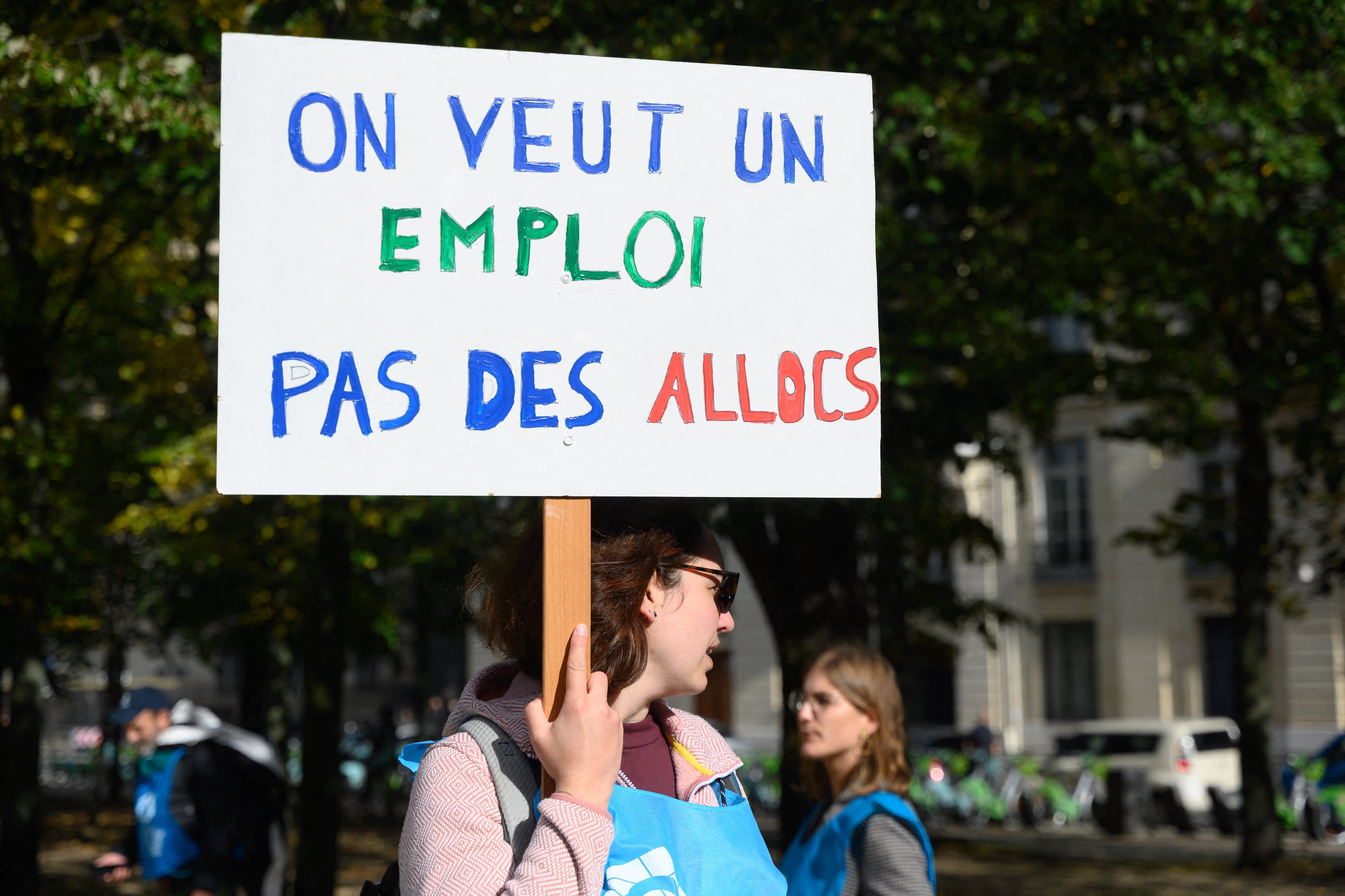 Territoires zéro chômeur de longue durée» : le ministre du Travail écrit  aux sénateurs pour sécuriser la pérennisation du dispositif – Libération