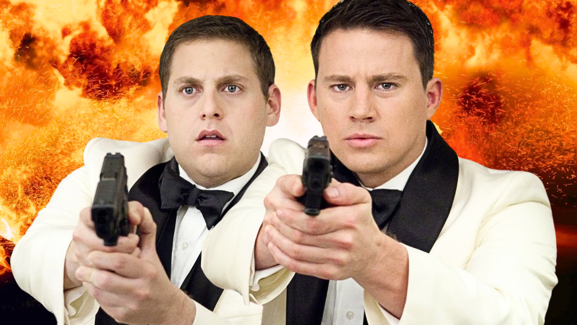 21 Jump Street 3 n'arrivera pas, et pour la pire des raisons, selon  Channing Tatum