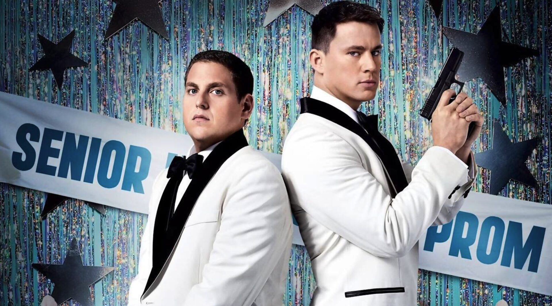 24 Jump Street : Jonah Hill et Channing Tatum de retour pour le nouveau  film - Numerama