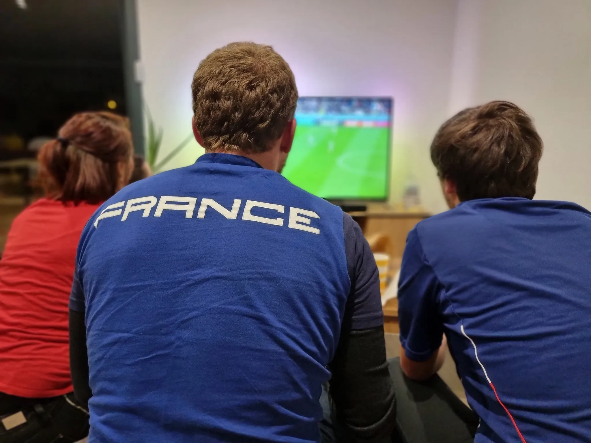 Coupe du monde : les utilisateurs d'IPTV risquent "un écran noir au moment  d'un penalty", met en garde l'Arcom | franceinfo