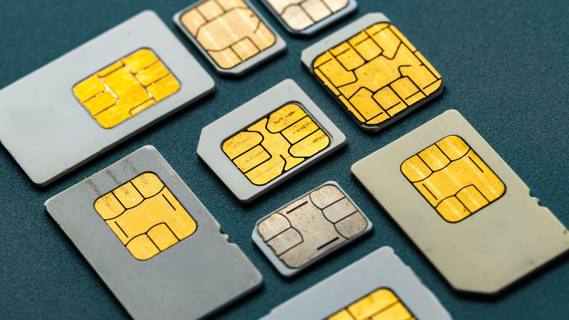 La 2G s'éteint en France et des millions de cartes SIM qui arrivent à  expiration sont encore actives