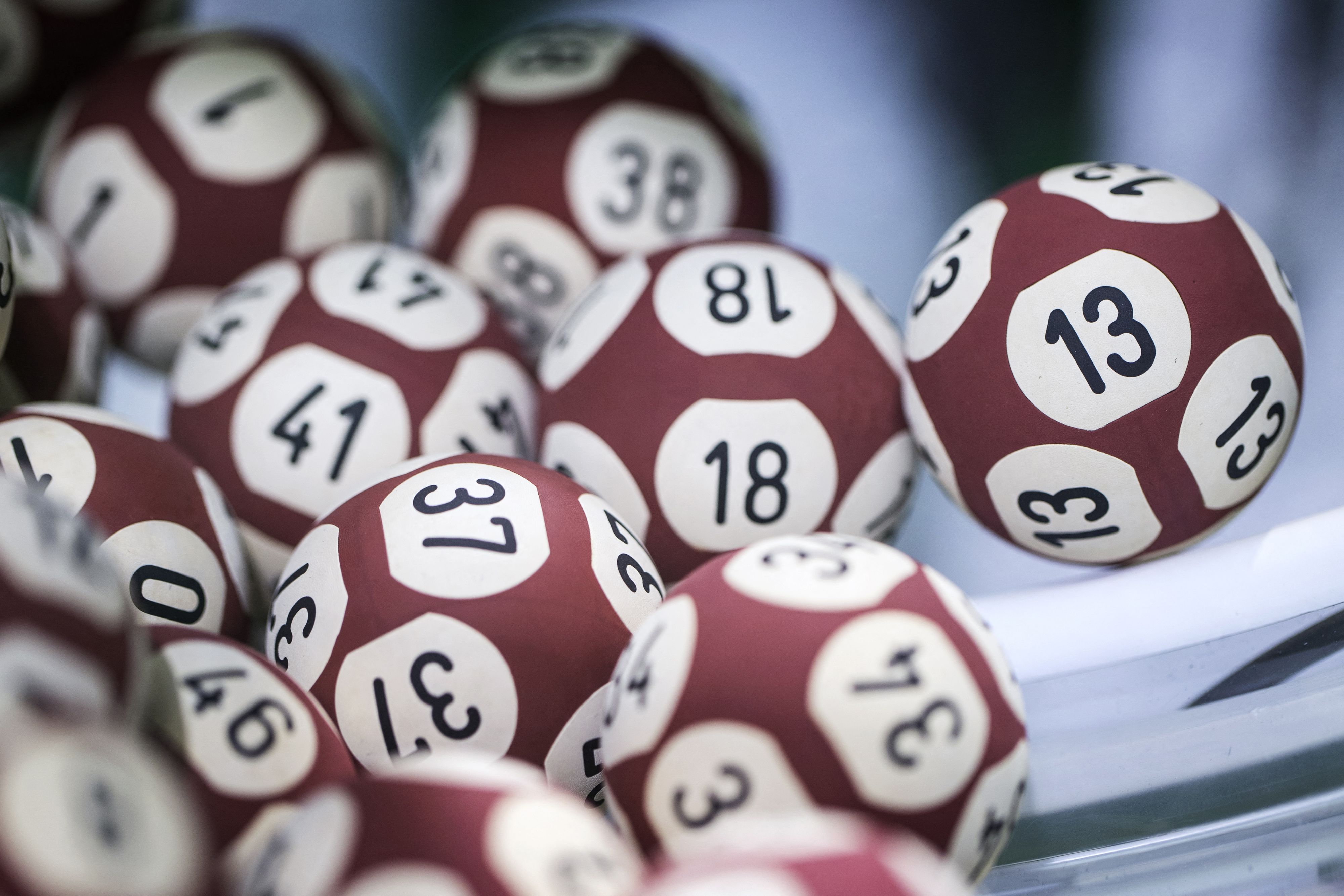 EuroMillions: un Belge remporte le jackpot record de 175 millions d'euros -  L'essentiel
