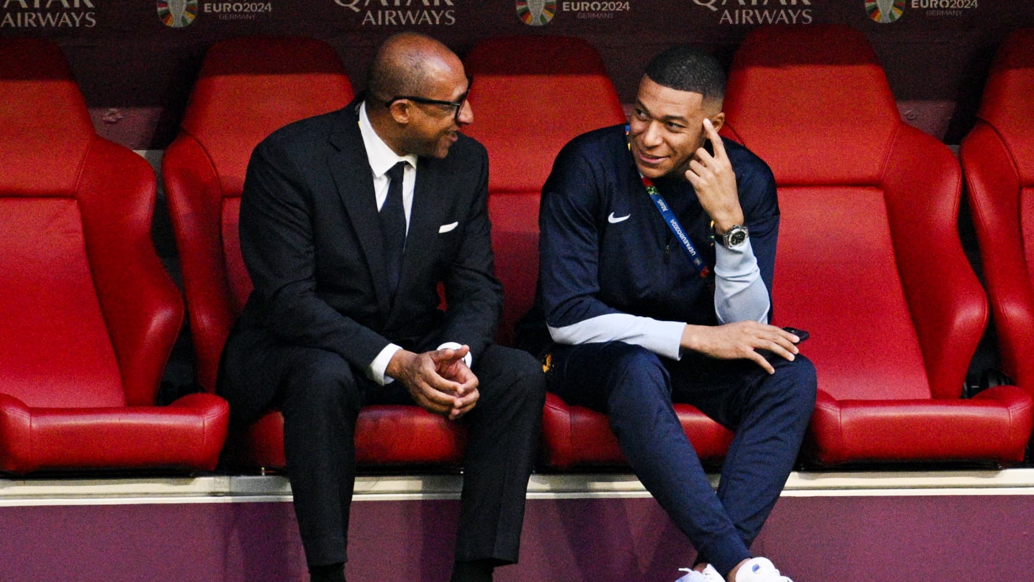 Coupe du monde 2026: accord trouvé entre la FFF et les Bleus sur les primes  et les places pour les familles