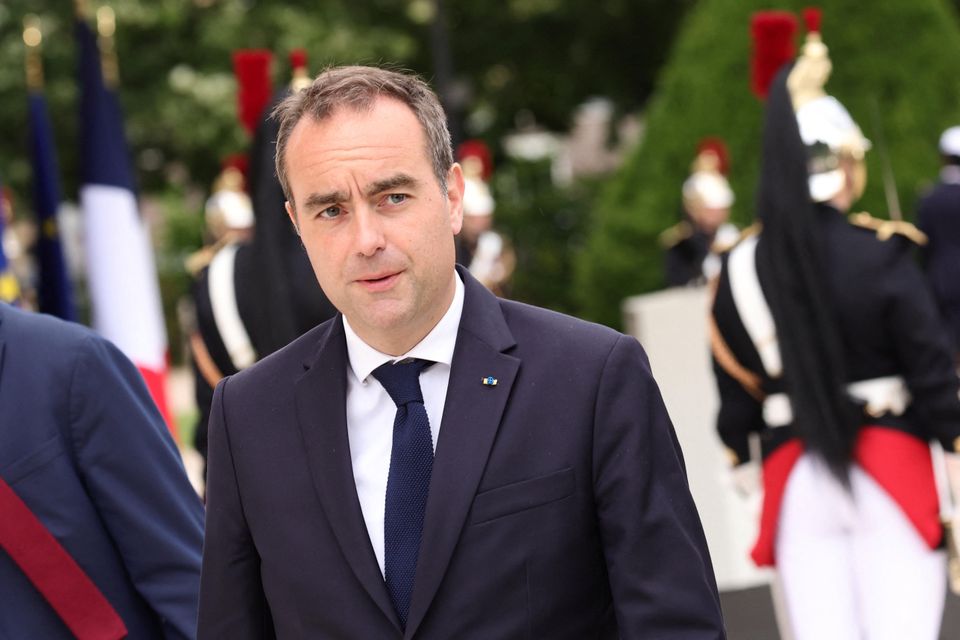 Présidentielle 2027 : le gouvernement s'inquiète d'ingérences étrangères  dans les élections françaises