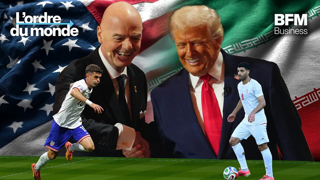 La Coupe du Monde la plus géopolitique de l'histoire
