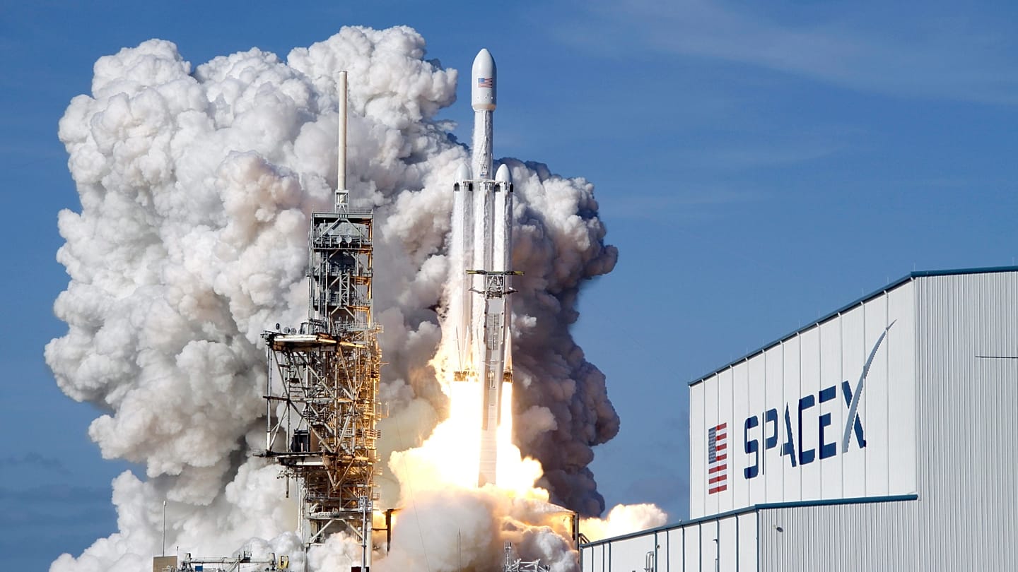 Avant l'introduction en Bourse de SpaceX, retour sur les plus gros débuts  boursiers | Euronews