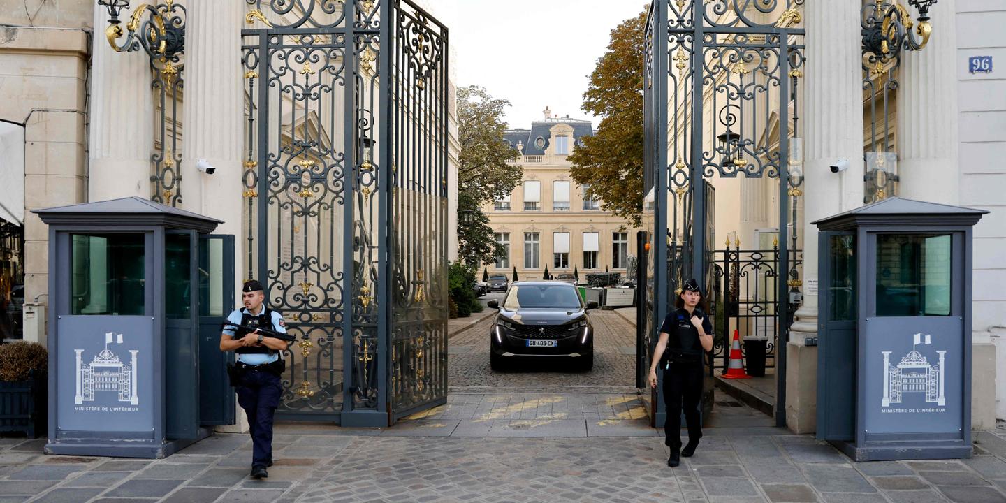 Ce que l'on sait du piratage du ministère de l'intérieur