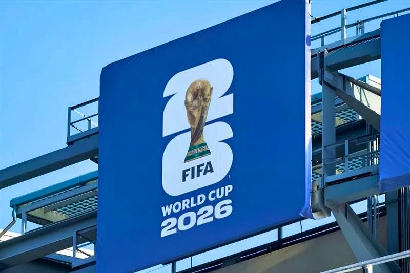 Mondial-2026: Le Jour J approche, les tensions géopolitiques persistent -  lematin.ch