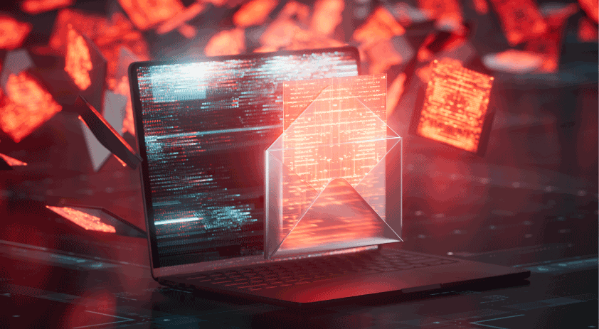 Focus Ransomware Group : Inc Ransom