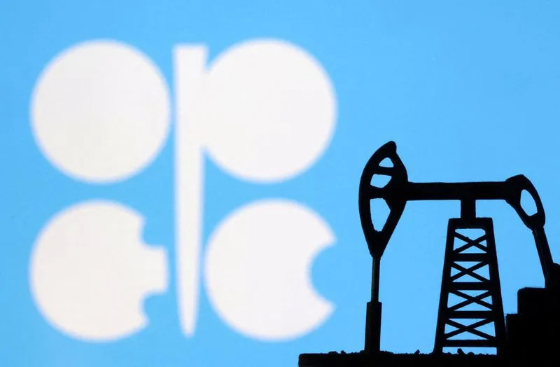 L'Opep abaisse sa prévision de croissance de la demande mondiale de pétrole  pour 2026 - Yahoo Actualités France