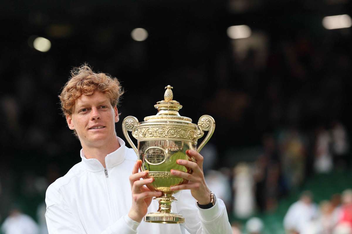Tennis : La dotation de Wimbledon en hausse de 20% pour l'édition 2026 |  Flashscore.fr